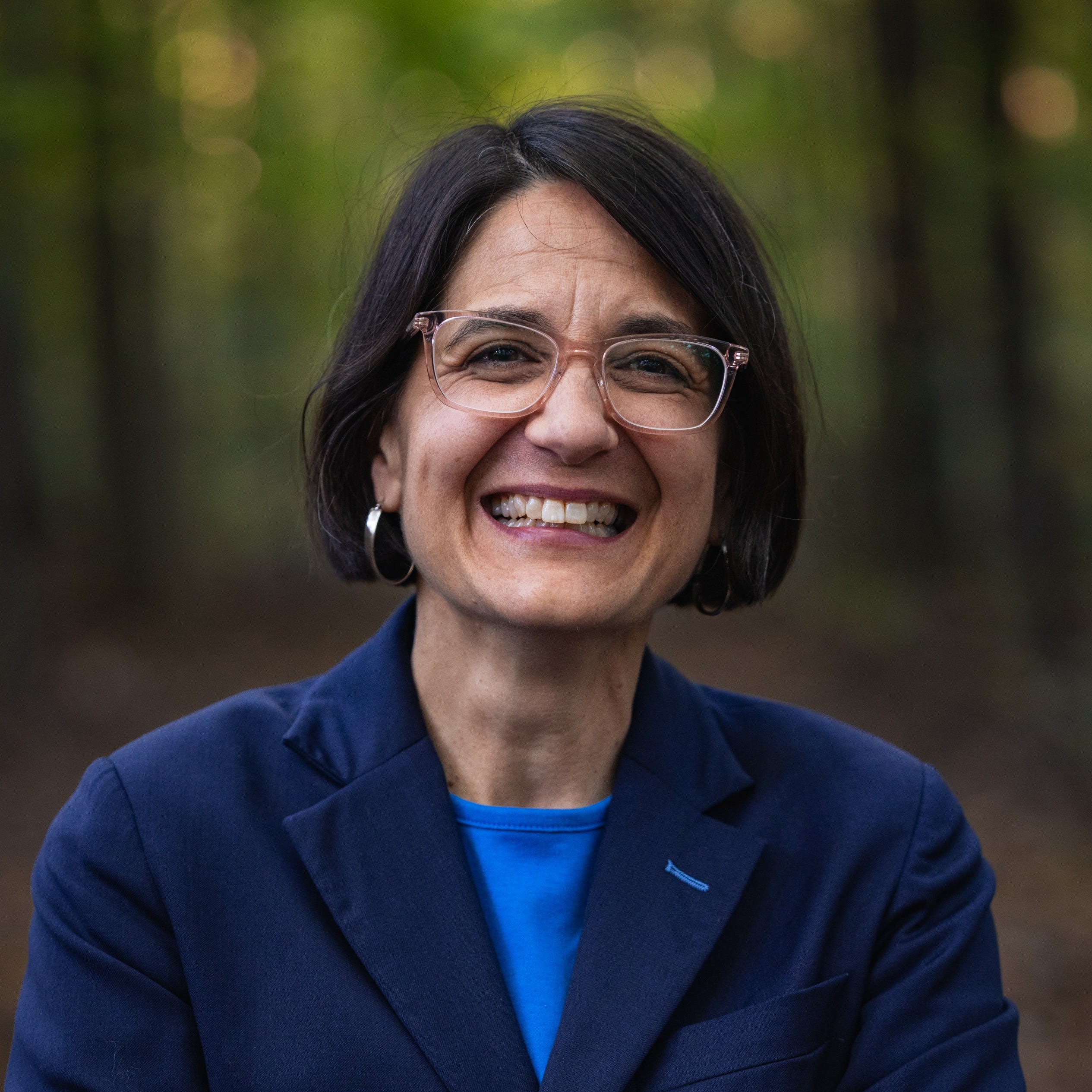 Representative Becca Balint