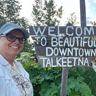 A Lifelong Road Trip 