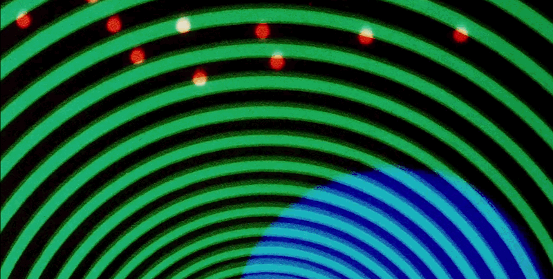 Music For the Eyes [on Oskar Fischinger] | Jonathan Rosenbaum