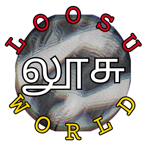 Loosu-World
