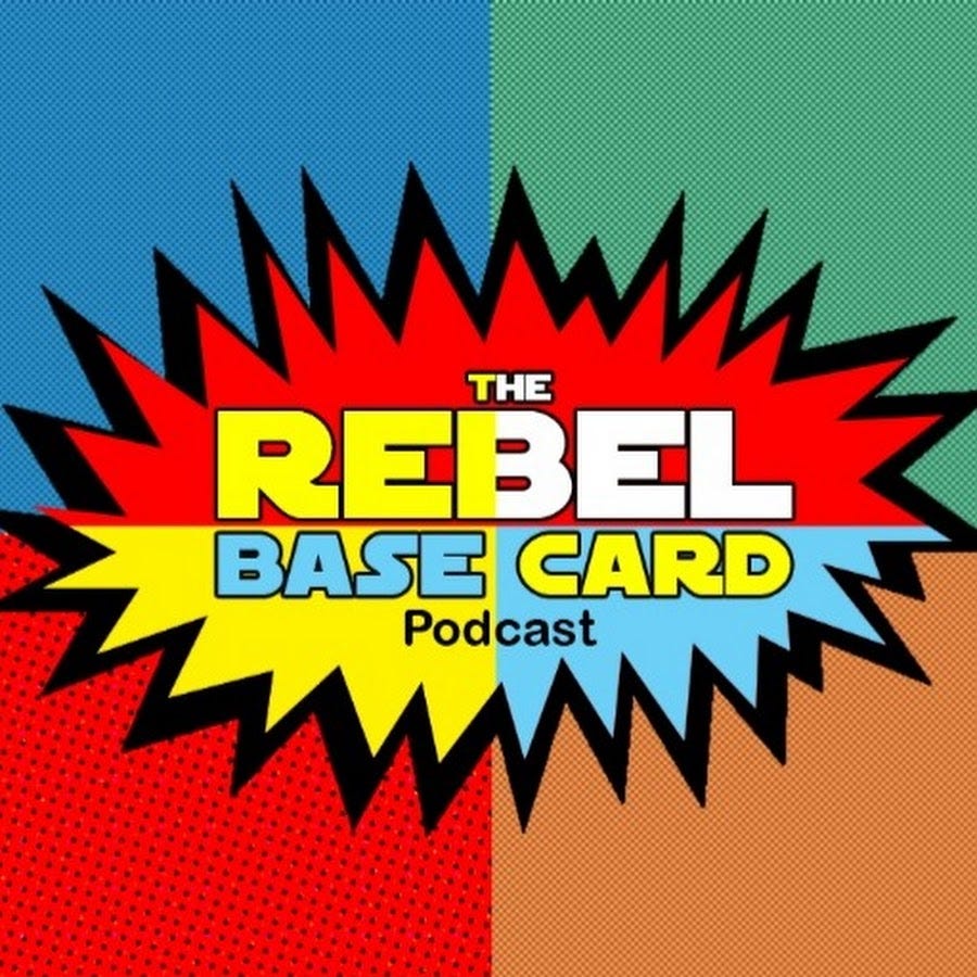 The Rebel Base Card - YouTube
