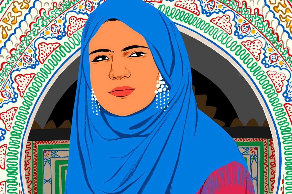 The true story of Fatima al-Fihri, the founder of the world's first known  university - Rumah KitaB