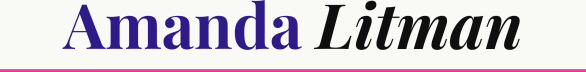 Amanda Litman