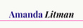 Amanda Litman