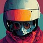 Drift Johnson's avatar