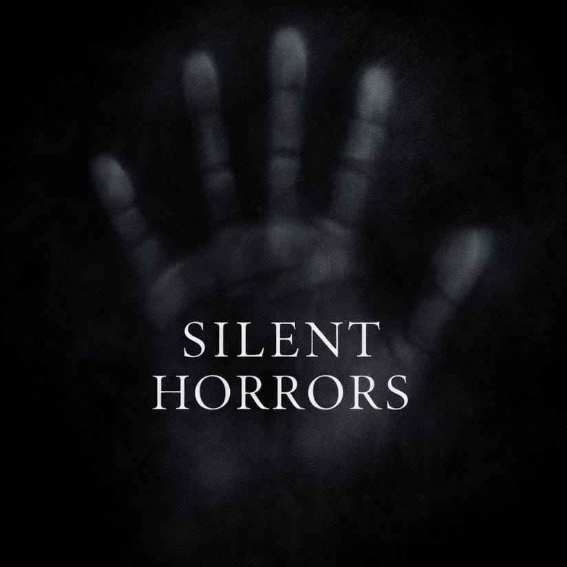 Silent Horrors