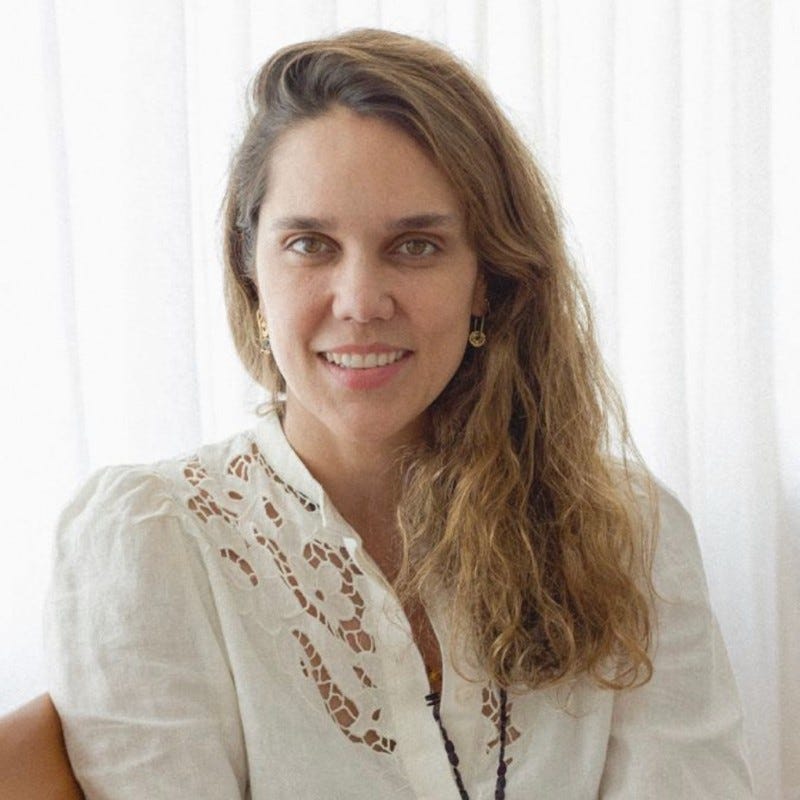 Gisela Gueiros - Gisela Projects | LinkedIn