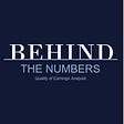 Behind the Numbers's avatar