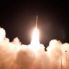 SOCIAL POST: The Regional War is a Space War