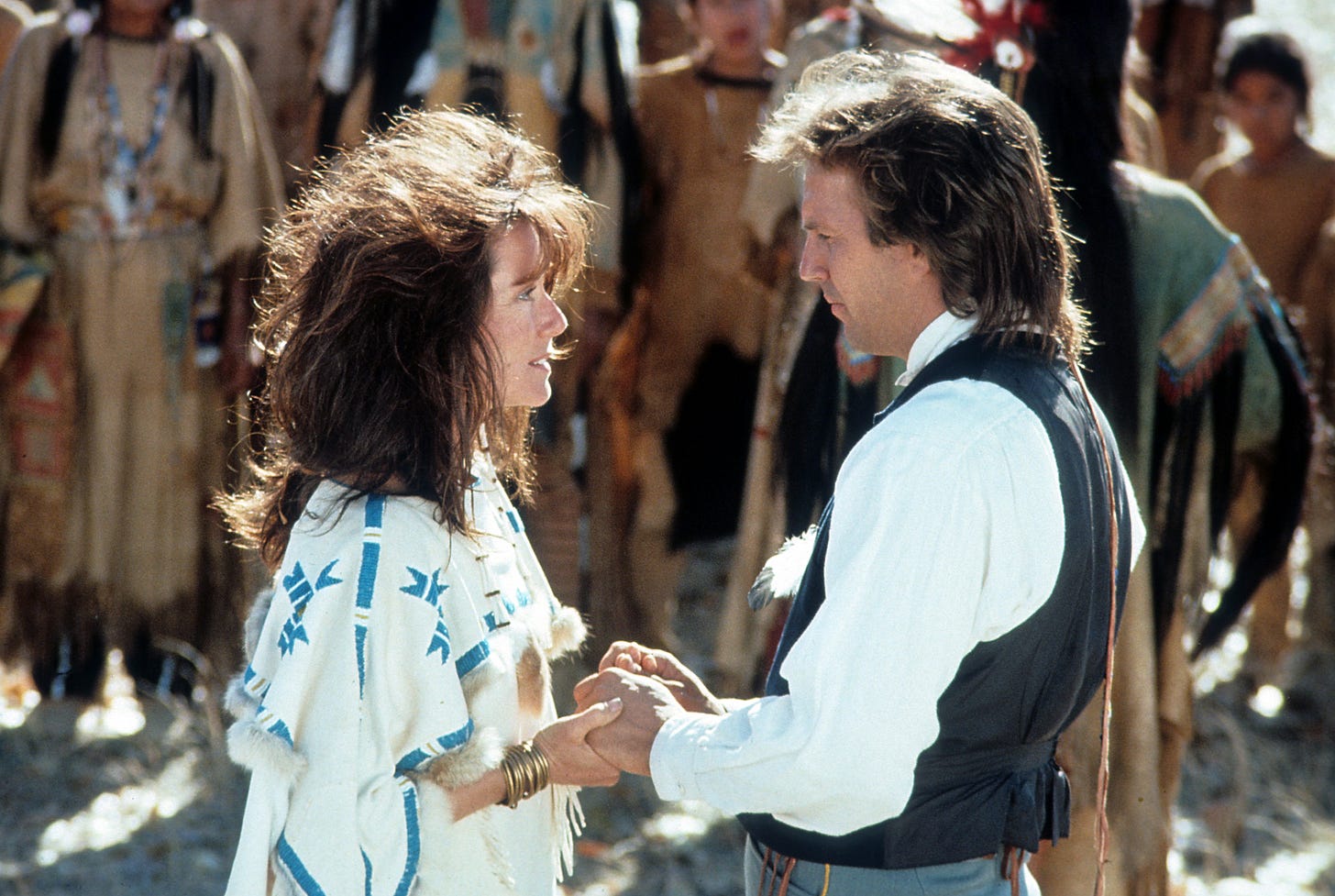 Dances with Wolves (1990) - IMDb Dances with Wolves (1990) - IMDb