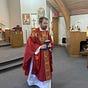 Rev. Joseph Greenmyer's avatar
