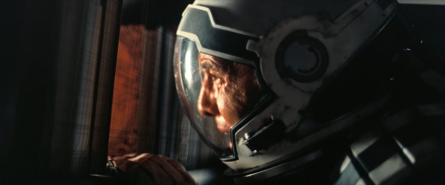 Interstellar - by Shea Serrano - GOOD MOVIE, image size:1446x602