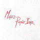 mad's piano bar