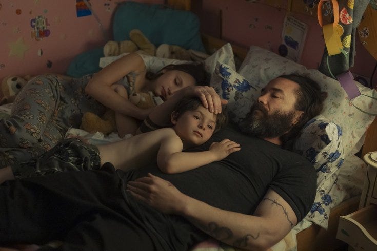 HBO's 'Task' brings Mark Ruffalo to Philly suburbs for new crime drama |  PhillyVoice