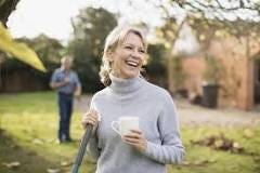 10 Secrets to Better Aging — How to Age Gracefully