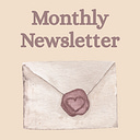Logo for 🗞️Monthly Newsletter🗞️
