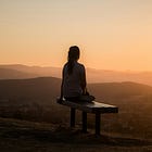 Together We Rise: The Power of Being Experiment Starts Now - Week 1