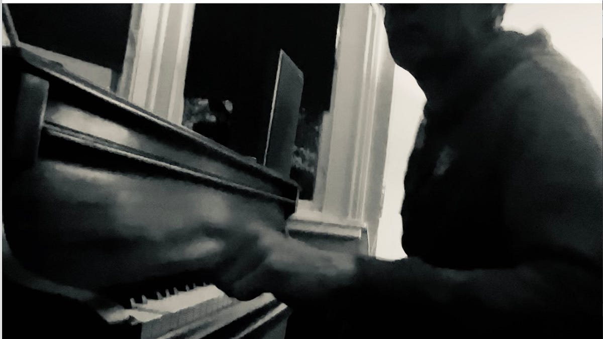 The Platform Becomes the Canvas