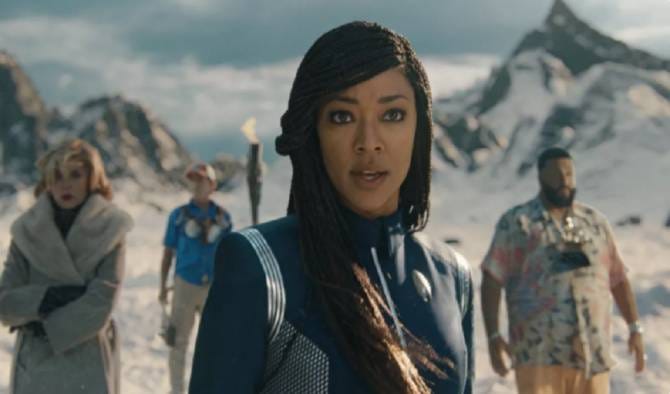 Too Much TV: Your TV Talking Points For Tuesday, February 2nd, 2021