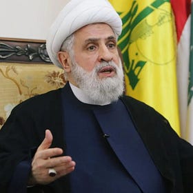 Hezbollah’s Plea to Riyadh: Weakness Disguised as Diplomacy