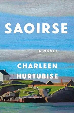 Saoirse: A Novel