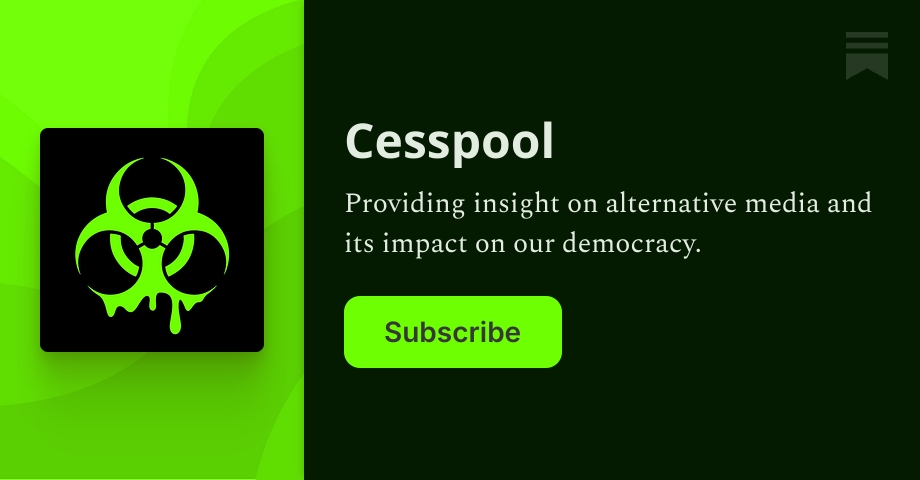 About - Cesspool