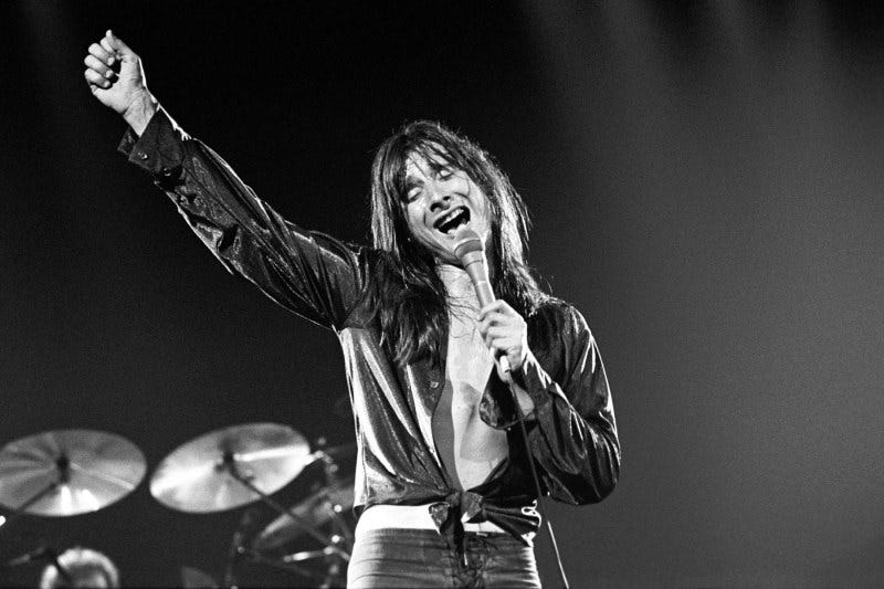200 Best Singers of All Time