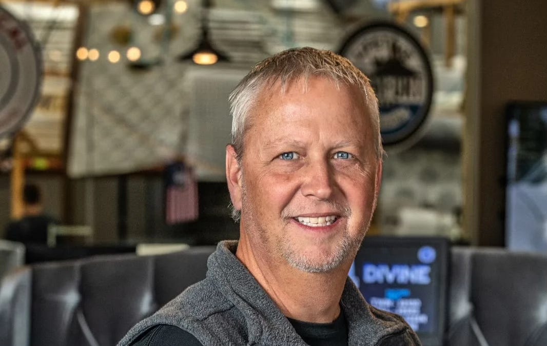 VIEWPOINT | Large-scale economic development projects pick winners and losers