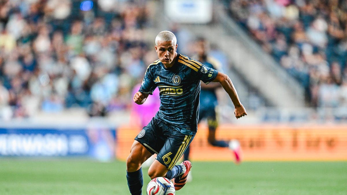 So How Realistic Is A Philadelphia Union Surge Into Playoff Position?