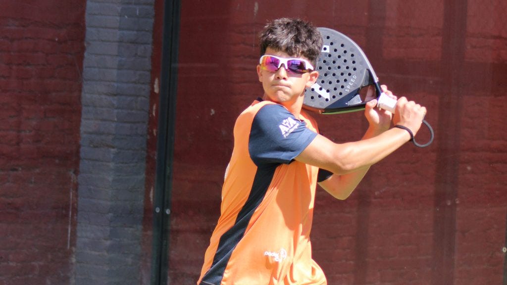 Young talents in Spain, Egypt, and Germany