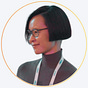 Jing Hu's avatar