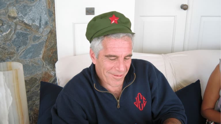 Justice Department releases massive trove from its Jeffrey Epstein files