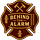 Behind The Alarm