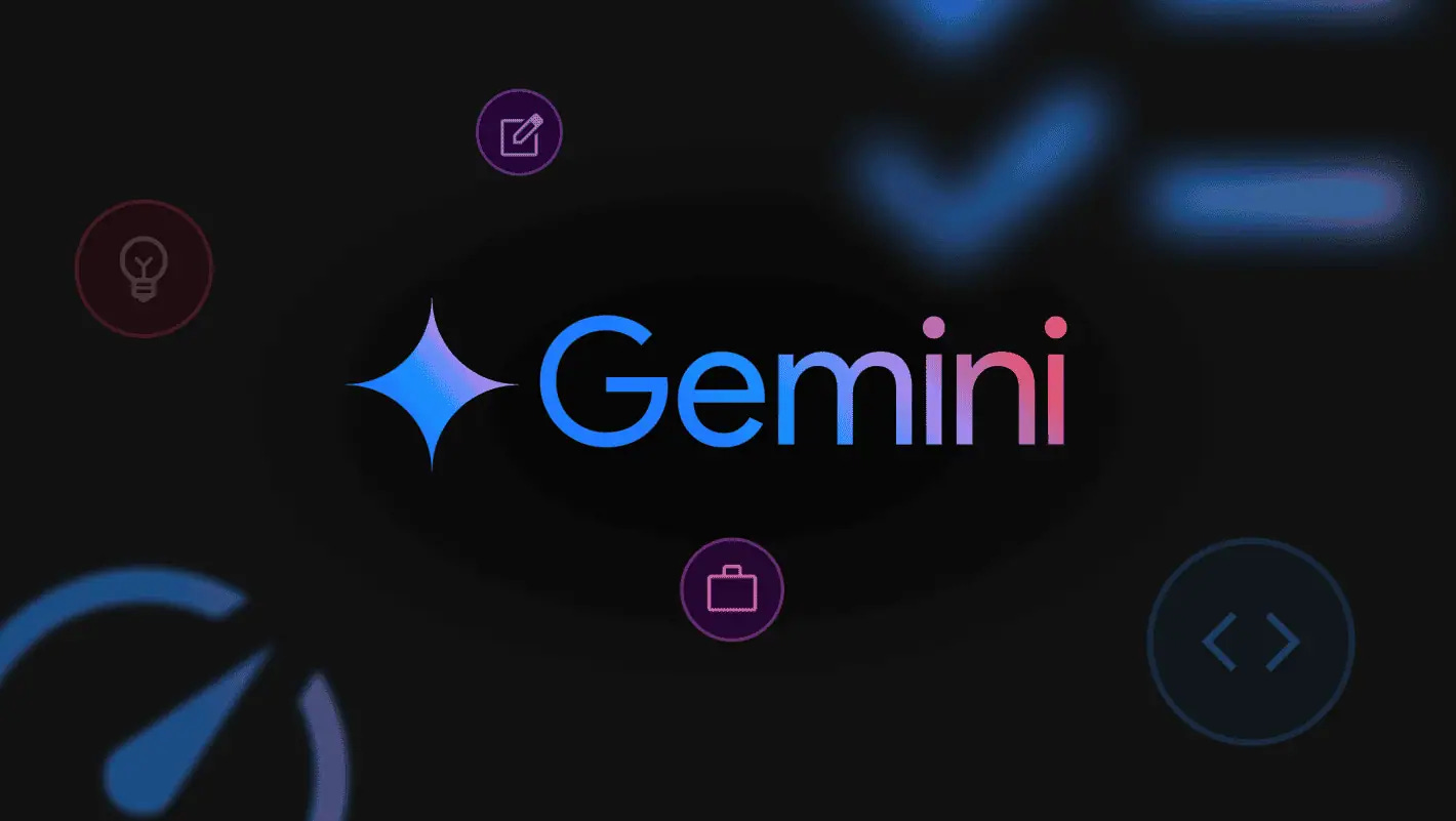 Google announced a trio of new Gemini updates
