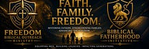 Biblical Fatherhood Initiative | Dr. Michael Napier