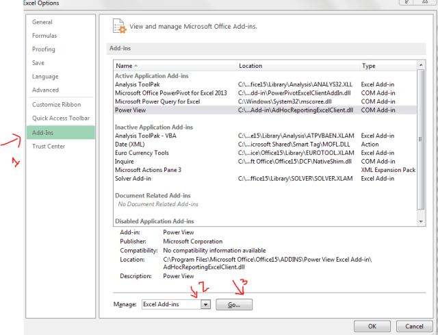 excel data analysis toolpak excel data analysis toolpak