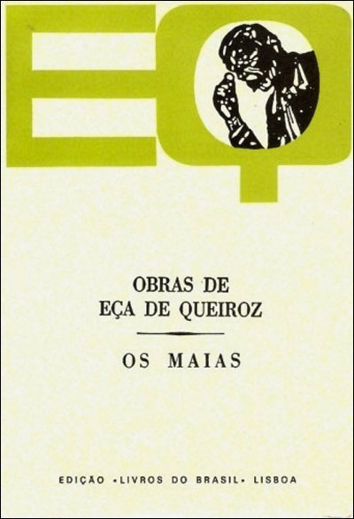 Helena Cidade Moura | Eça de Queirós