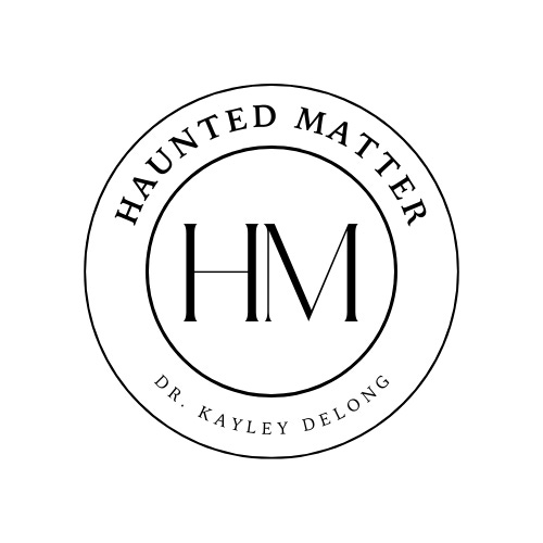 Haunted Matter