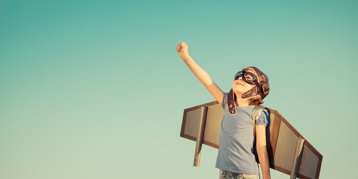 Real Estate, Business, & Life... Where do I find Inspiration?