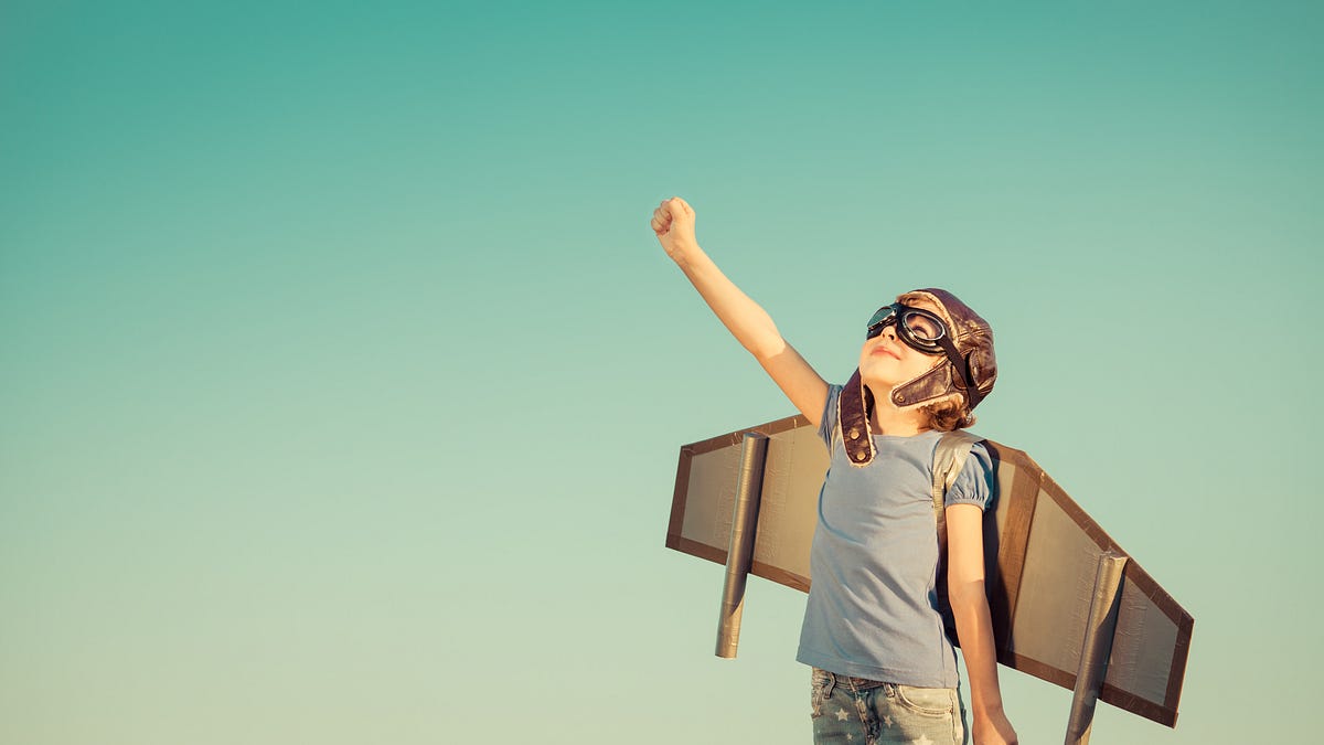 Real Estate, Business, & Life... Where do I find Inspiration?