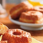 Dunkin' Just Wondering If Canadian Boycott Includes Delicious Donuts