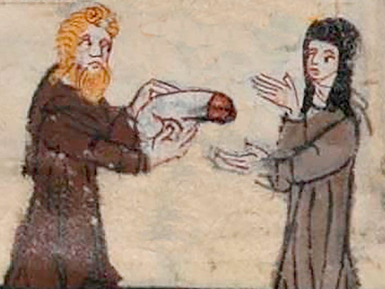 The history of dick pics The history of dick pics