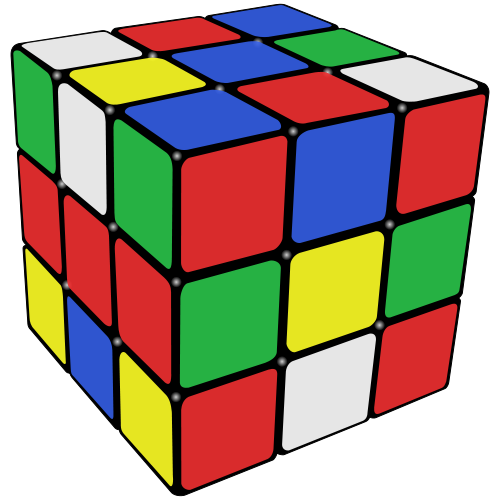 Rubik's Cube