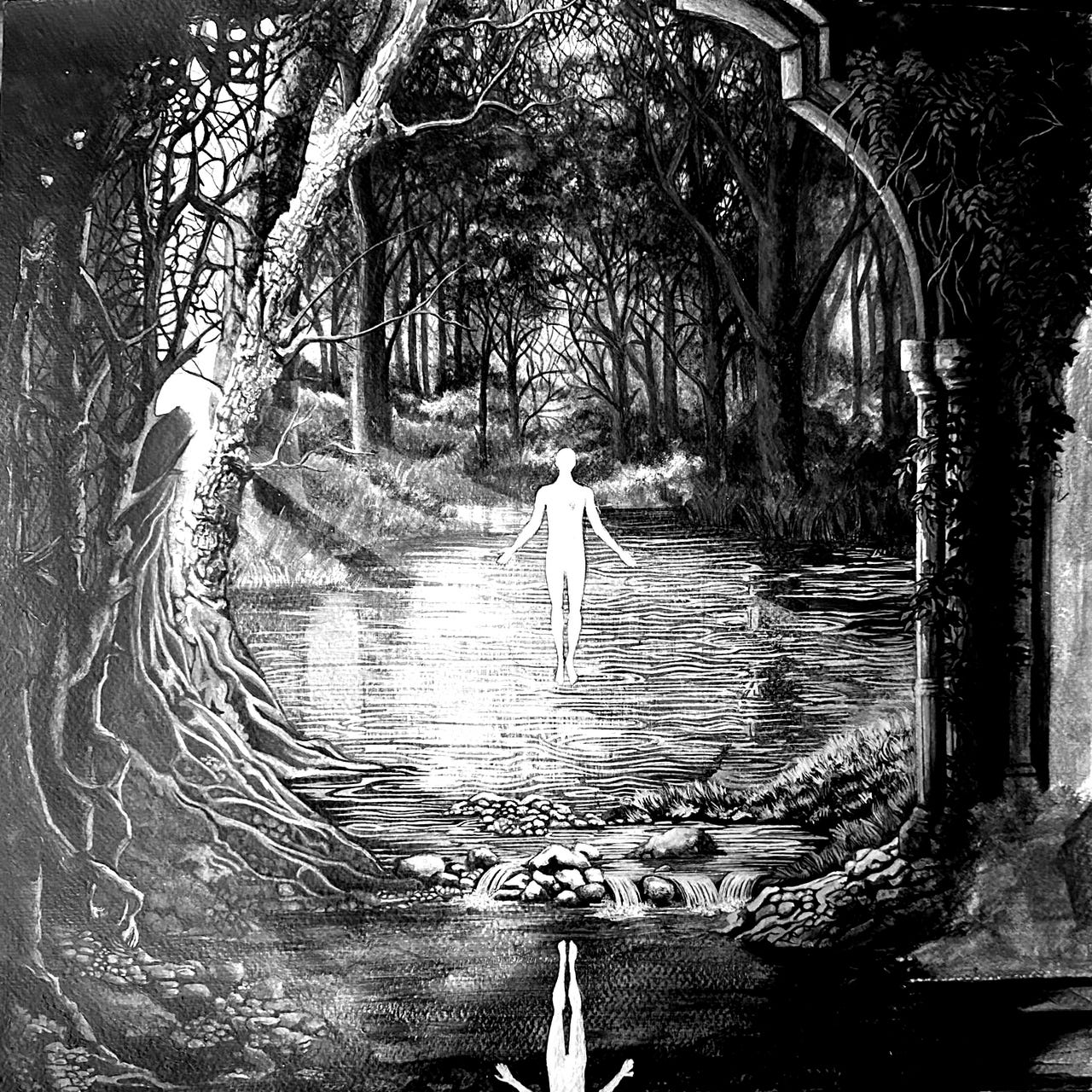 Luis Boullosa - Vida y milagros de los Mapaches del Zen