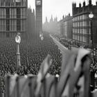 REVIEW: Small People Dealing with Looming Fascism Novel Watch
