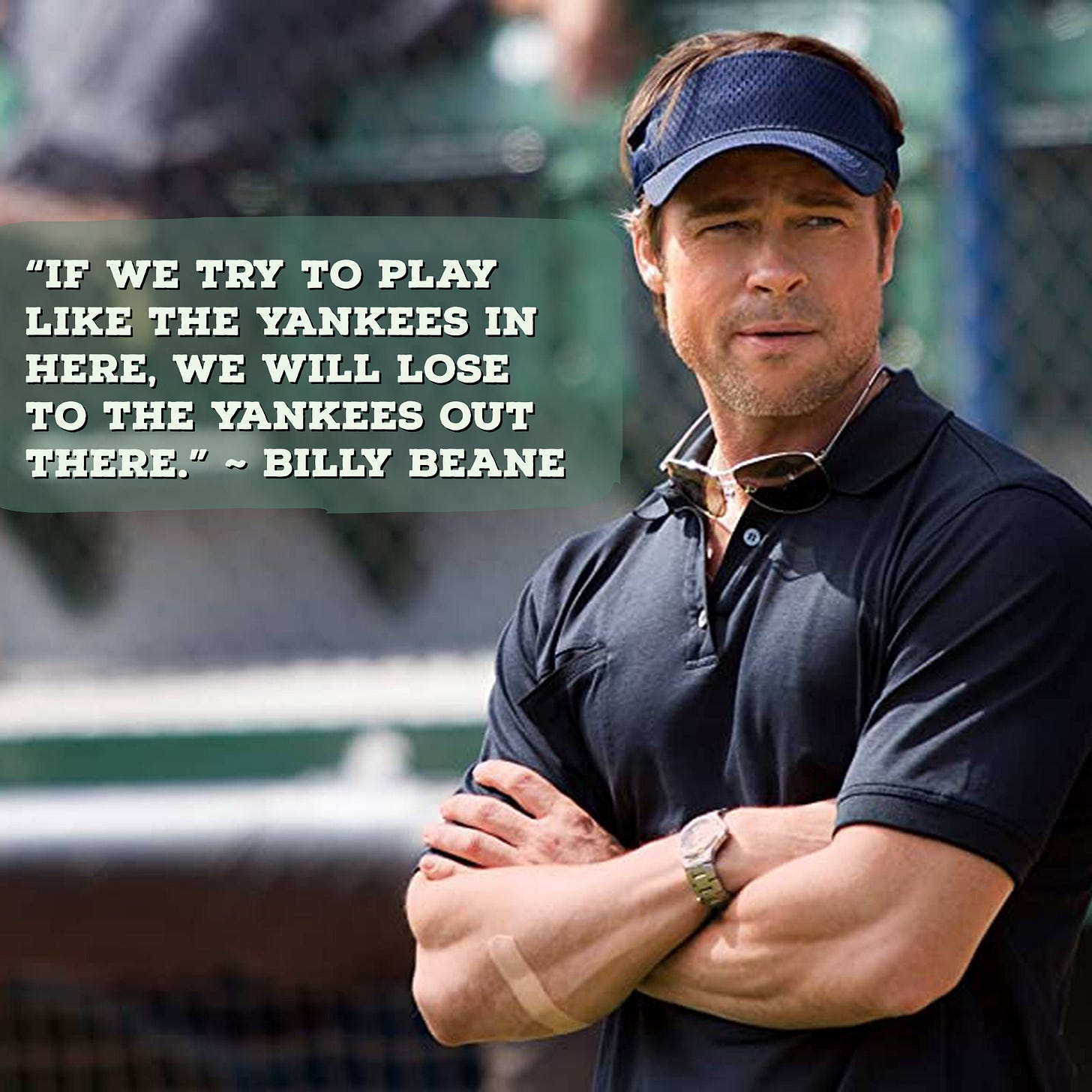 The Moneyball Framework for Hiring—How to compete for talent with big companies The Moneyball Framework for Hiring—How to compete for talent with big companies
