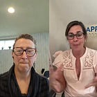 Going Viral in nice ways on Substack Notes with Kendall and Kristi