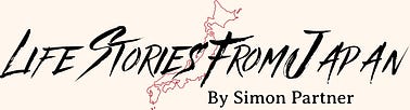 Life Stories From Japan