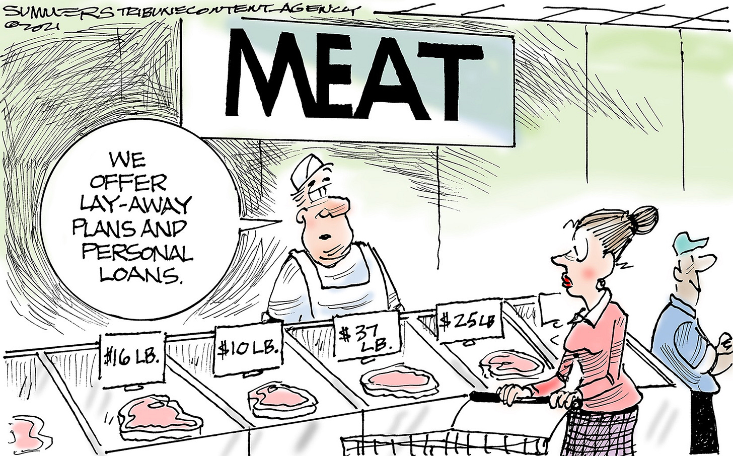 Browse political cartoons for the week of November 8 | PHOTOS – The Morning  Call