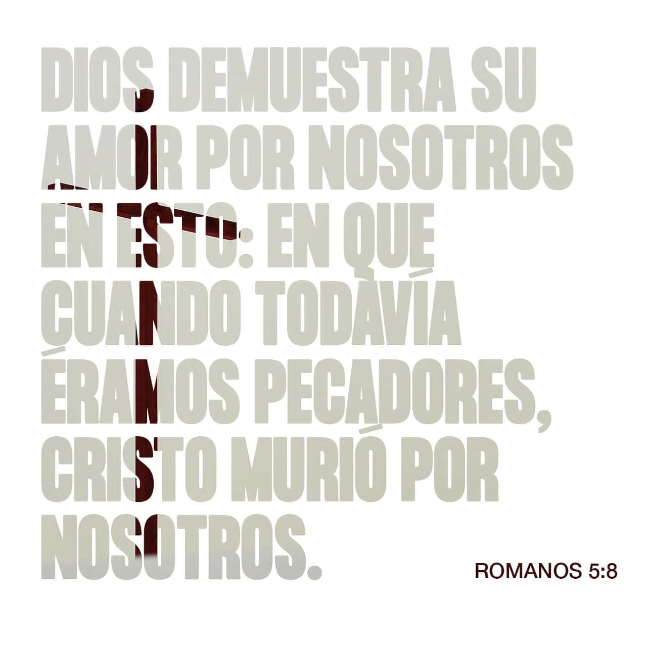 Versículos sobre el Amor de Dios Versículos sobre el Amor de Dios